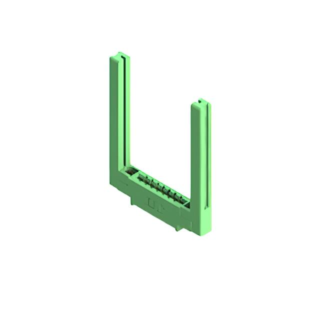 337-007-542-658 EDAC Inc.  Edgeboard Connectors